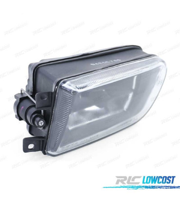 FARO ANTINIEBLA IZQ BMW E39 95-00 Z3 95-99