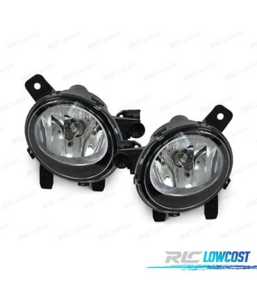 FAROS ANTINIEBLA BMW F20 F21 F30 F31 F34 F32 F33