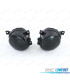 FAROS ANTINIEBLA VOLKSWAGEN VW GT GTI R-LINE AHUMADO