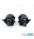 FAROS ANTINIEBLA VOLKSWAGEN VW GT GTI R-LINE AHUMADO