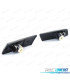 INTERMITENTES LATERALES BMW E36 90-96 CRISTAL CLARO NEGRO