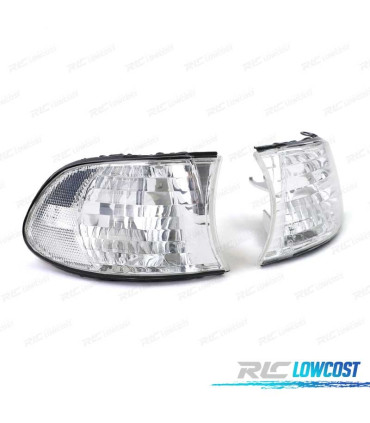 INTERMITENTES FRONTALES BMW SERIE 7 E38 98-01