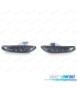 INTERMITENTES LATERALES LED AHUMADOS PARA BMW E46 BERLINA 01-05 E60 03-07 E90 05- E87 X3 04-