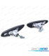 INTERMITENTES LATERALES LED AHUMADOS PARA BMW E46 BERLINA 01-05 E60 03-07 E90 05- E87 X3 04-