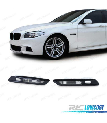 INTERMITENTES LATERALES PARA BMW SERIE 5 F10 F11 10-13