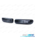 INTERMITENTES LATERALES BMW E46 98-05 CRISTAL CLARO NEGRO