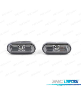 INTERMITENTES LATERALES AHUMADOS SEAT FORD VW VOLKSWAGEN