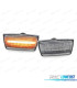 INTERMITENTES LATERALES PARA OPEL ASTRA H CORSA D INSIGNIA ZAFIRA LED DINAMICO CLARO