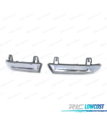 INTERMITENTES LATERALES VOLKSWAGEN VW SEAT SKODA 03-10