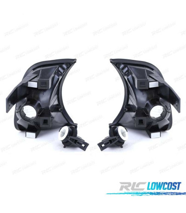 INTERMITENTES FRONTALES BMW E34 LIMOUSINE TOURING 88-95 AHUMADO