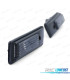 INTERMITENTES LATERALES BMW SERIE 3 E36 90-96 BASE NEGRA AHUMADO