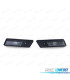 INTERMITENTES LATERALES BMW SERIE 3 E36 90-96 BASE NEGRA AHUMADO