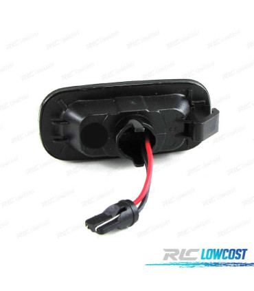 INTERMITENTES LATERALES AUDI A4 B6 00-04 A4 B7 04-08 LED CLARO