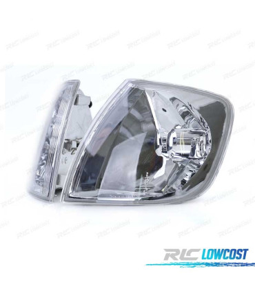 INTERMITENTES FRONTALES VOLKSWAGEN VW POLO IV 99-01