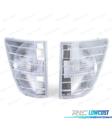 INTERMITENTES FRONTALES MERCEDES SPRINTER 95-00