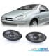INTERMITENTES LATERALES PEUGEOT 206 98-09 307 01-05 NEGRO