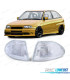INTERMITENTES FRONTALES PARA OPEL ASTRA F 91-98 BLANCOS