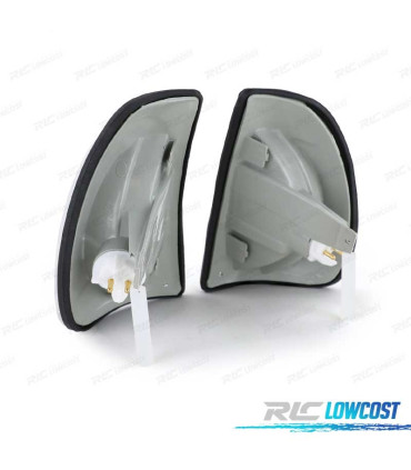 INTERMITENTES FRONTALES MERCEDES W123 SERIES 200300 76-85