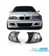 INTERMITENTES FRONTALES BMW E46 COUPE 99-01 AHUMADOS