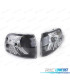 INTERMITENTES FRONTALES VOLKSWAGEN VW MULTIVAN 96-03 CRISTAL CLARO NEGRO