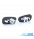 INTERMITENTES LATERALES OPEL ASTRA G ZAFIRA 97-05 AHUMADO