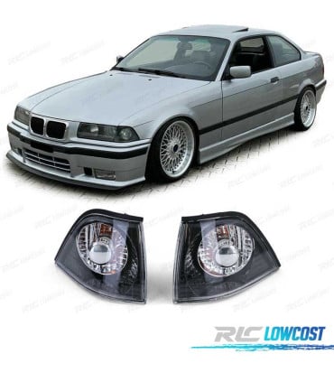 INTERMITENTES FRONTALES BMW E36 2P 91-99 NEGRO