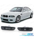 INTERMITENTES LATERALES BMW E46 AHUMADOS
