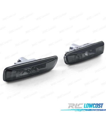 INTERMITENTES LATERALES BMW E46 AHUMADOS