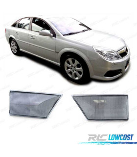 INTERMITENTES LATERALES OPEL SIGNUM 03-08 VECTRA C 02-08