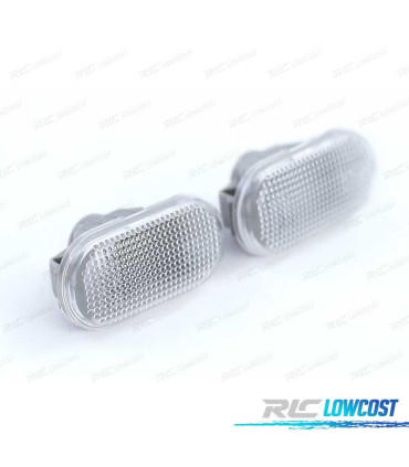 INTERMITENTES LATERALES RENAULT Y NISSAN 00-12