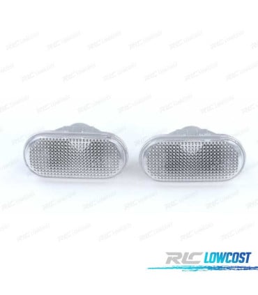 INTERMITENTES LATERALES RENAULT Y NISSAN 00-12