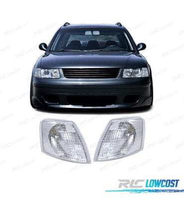 INTERMITENTES FRONTALES VOLKSWAGEN VW PASSAT B5 96-00