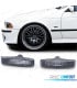 INTERMITENTES LATERALES BMW E39 95-03 CRISTAL CLARO NEGRO