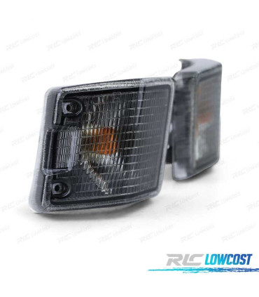 INTERMITENTES FRONTALES VOLKSWAGEN VW T3 79-92 AHUMADO