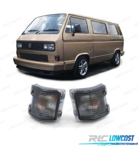 INTERMITENTES FRONTALES VOLKSWAGEN VW T3 79-92 AHUMADO