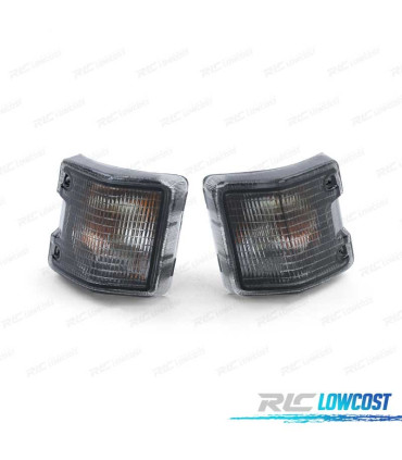 INTERMITENTES FRONTALES VOLKSWAGEN VW T3 79-92 AHUMADO