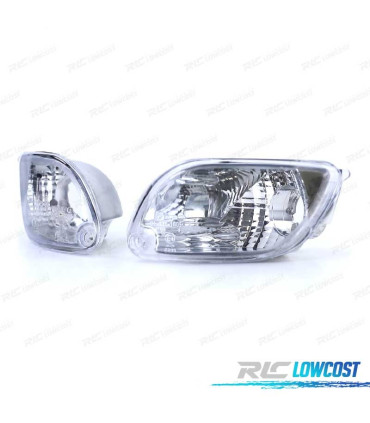 INTERMITENTES DELANTEROS FORD FOCUS