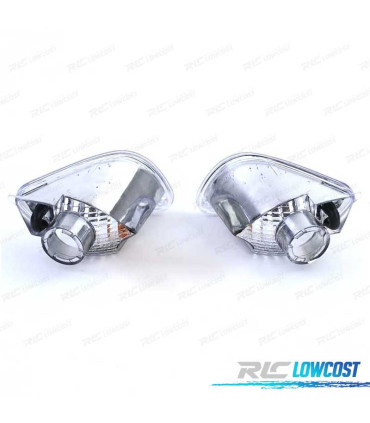 INTERMITENTES DELANTEROS FORD FOCUS