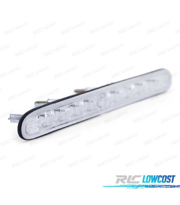 TERCERA LUZ DE FRENO PEUGEOT 206 98-06