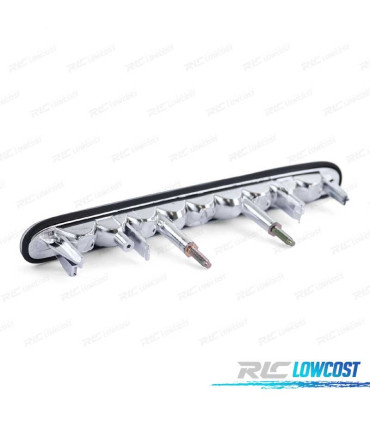 TERCERA LUZ DE FRENO PEUGEOT 206 98-06