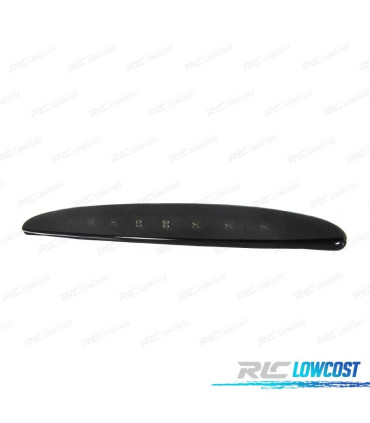 LUZ DE FRENO PARA MINI ONE COOPER 01-06 LED NEGRO