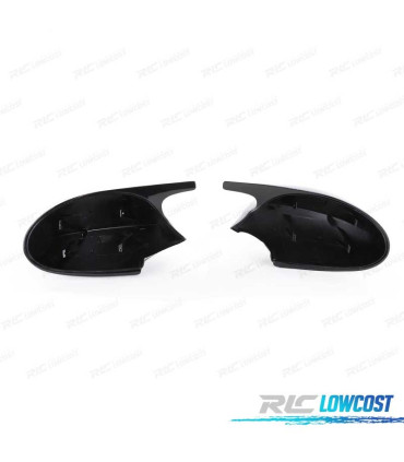 CARCASAS ESPEJOS RETROVISORES BMW E92 E93 LOOK M3 CARBONO 06-10