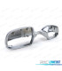 CARCASAS ESPEJOS AUDI A3 A4 A5 CROMO