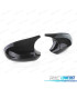 CARCASAS ESPEJOS BMW E92 E93 10-14 LOOK M3 CARBONO