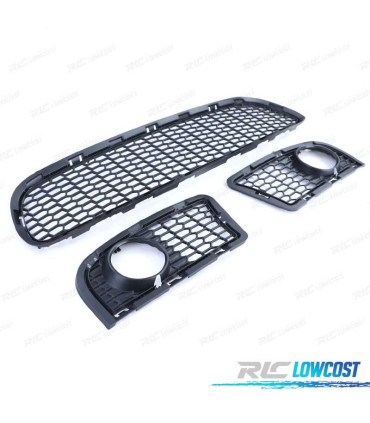 PARAGOLPES DELANTERO BMW F10 10-13 LOOK M5 PDC SRA