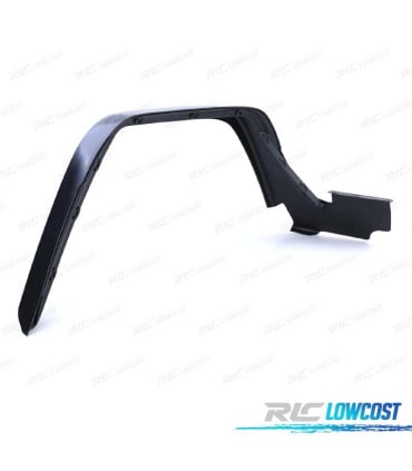 ALETINES PASE RUEDA MERCEDES CLASE G W463 LOOK AMG G65