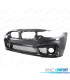 PARAGOLPES DELANTERO BMW F30 F31 LOOK M3 + SPOILER LIP