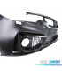 PARAGOLPES DELANTERO BMW F30 F31 LOOK M3 + SPOILER LIP