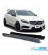 TALONERAS MERCEDES CLASE A W176 12-18 CLA W117 13-18 AMG LOOK