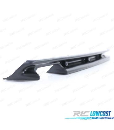 DIFUSOR BMW E36 90-99 LOOK M3